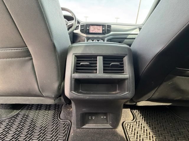 Used 2022 Volkswagen Atlas Cross Sport SEL AWD/4WD image 17