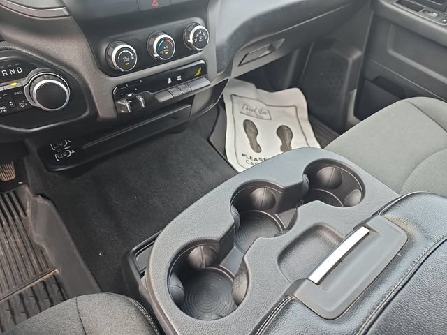 Used 2023 RAM 2500 Tradesman AWD/4WD image 22