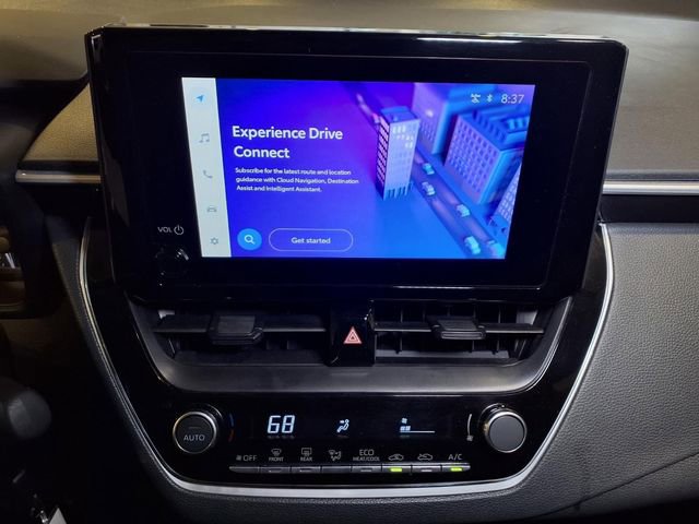 Used 2025 Toyota Corolla LE image 6