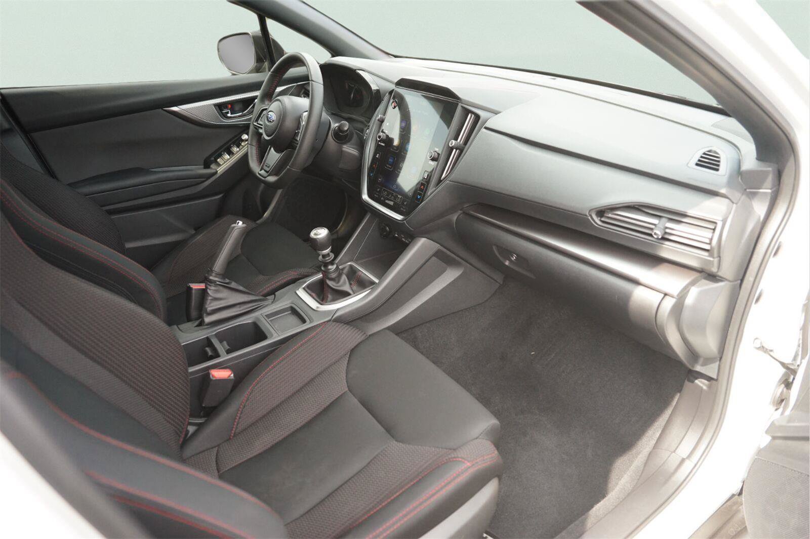 Used 2023 Subaru WRX Premium AWD/4WD image 17