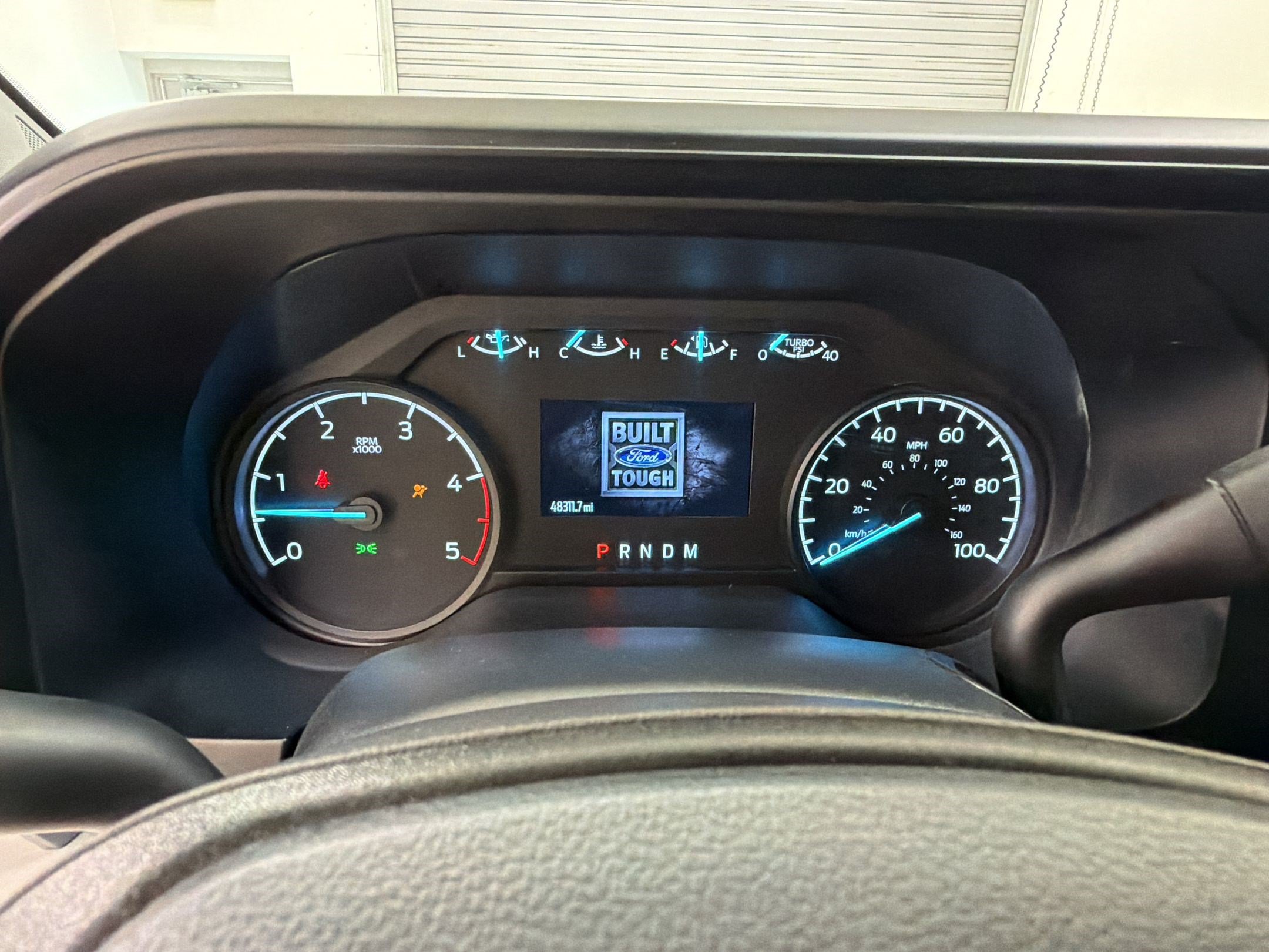 Certified 2025 Ford F250 XLT w/ FX4 Off-Road Package AWD/4WD image 21