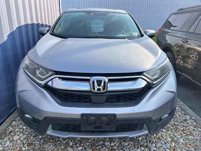 Used 2018 Honda CR-V EX image 4