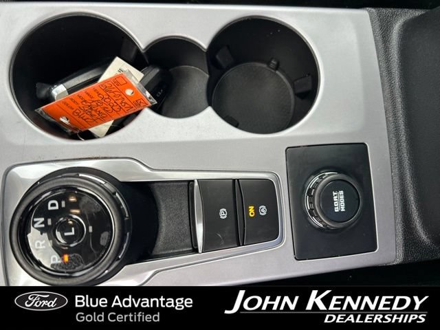 Certified 2023 Ford Bronco Sport Big Bend w/ Convenience Package AWD/4WD image 27