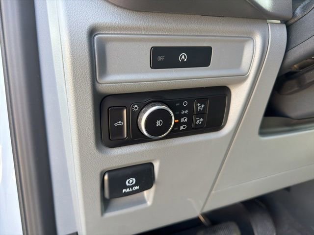 Certified 2025 Ford F150 XLT AWD/4WD image 20