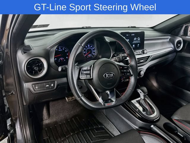 Used 2020 Kia Forte GT FWD image 21