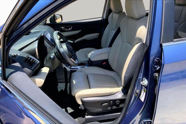Used 2021 Subaru Ascent Limited w/ Technology Package AWD/4WD image 8