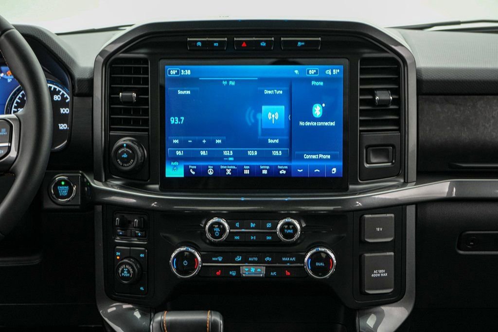 Certified 2023 Ford F150 Tremor image 16