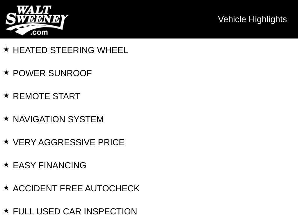 Certified 2018 Ford Focus Titanium image 15