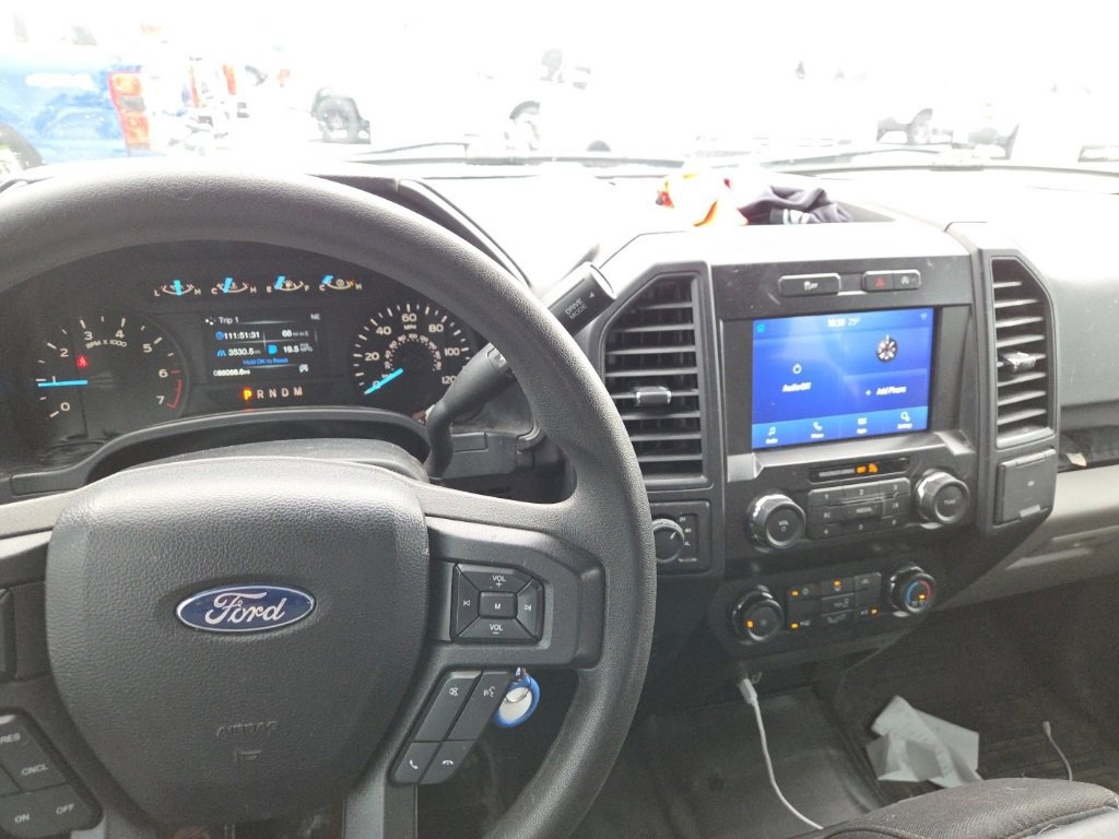 Certified 2020 Ford F150 XL w/ Equipment Group 101A Mid image 5