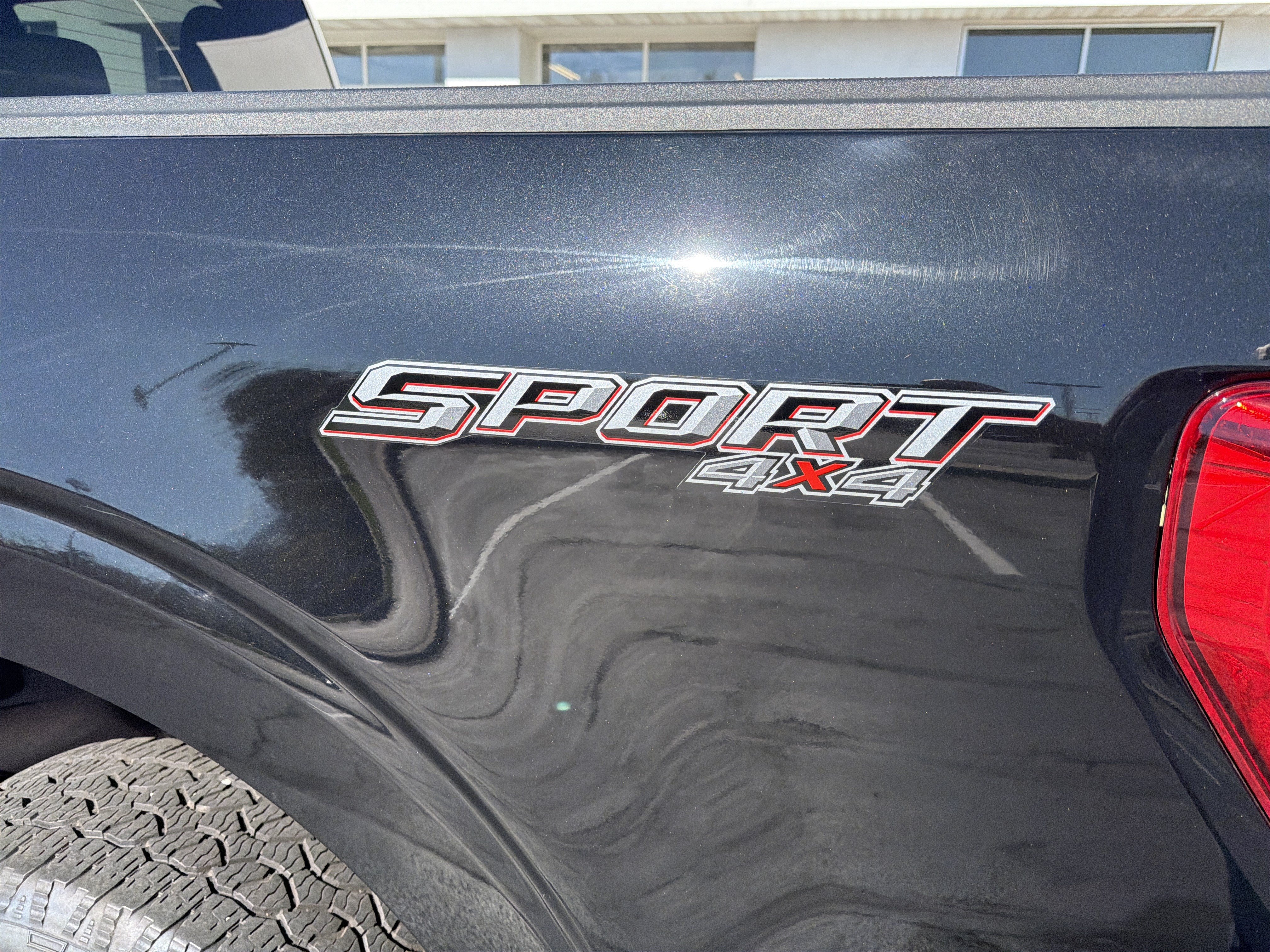 Certified 2023 Ford F150 XLT w/ Equipment Group 302A High AWD/4WD image 11
