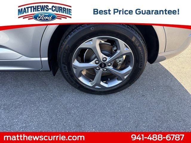 Certified 2024 Ford Escape ST-Line w/ Tech Pack #1 image 15