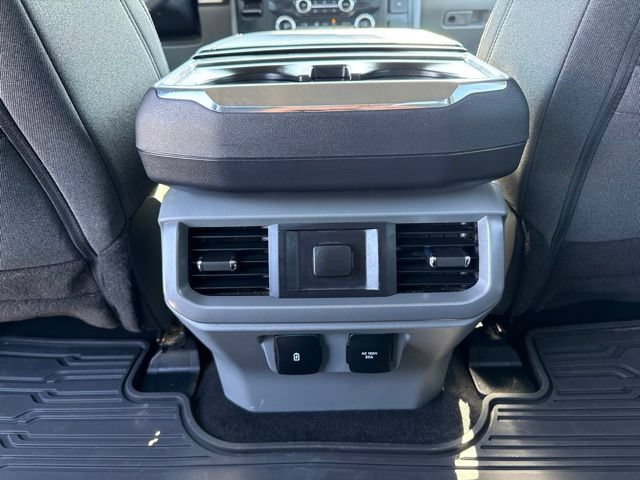 Certified 2023 Ford F150 Lightning XLT AWD/4WD image 14
