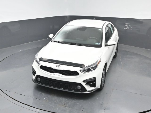 Used 2021 Kia Forte LXS FWD image 18