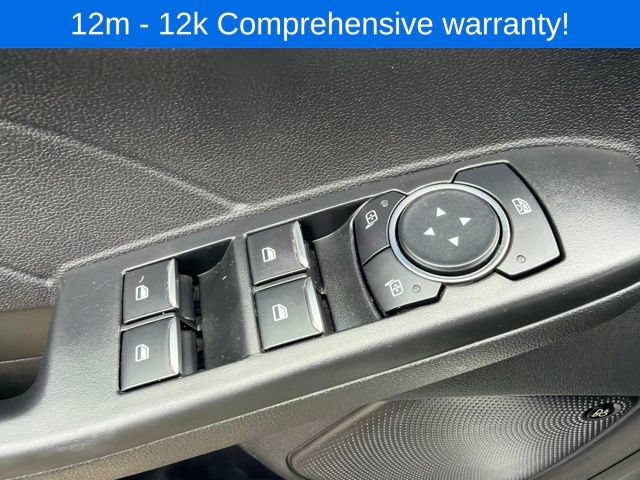 Certified 2023 Ford Escape Active w/ Tech Pack #2 FWD image 23