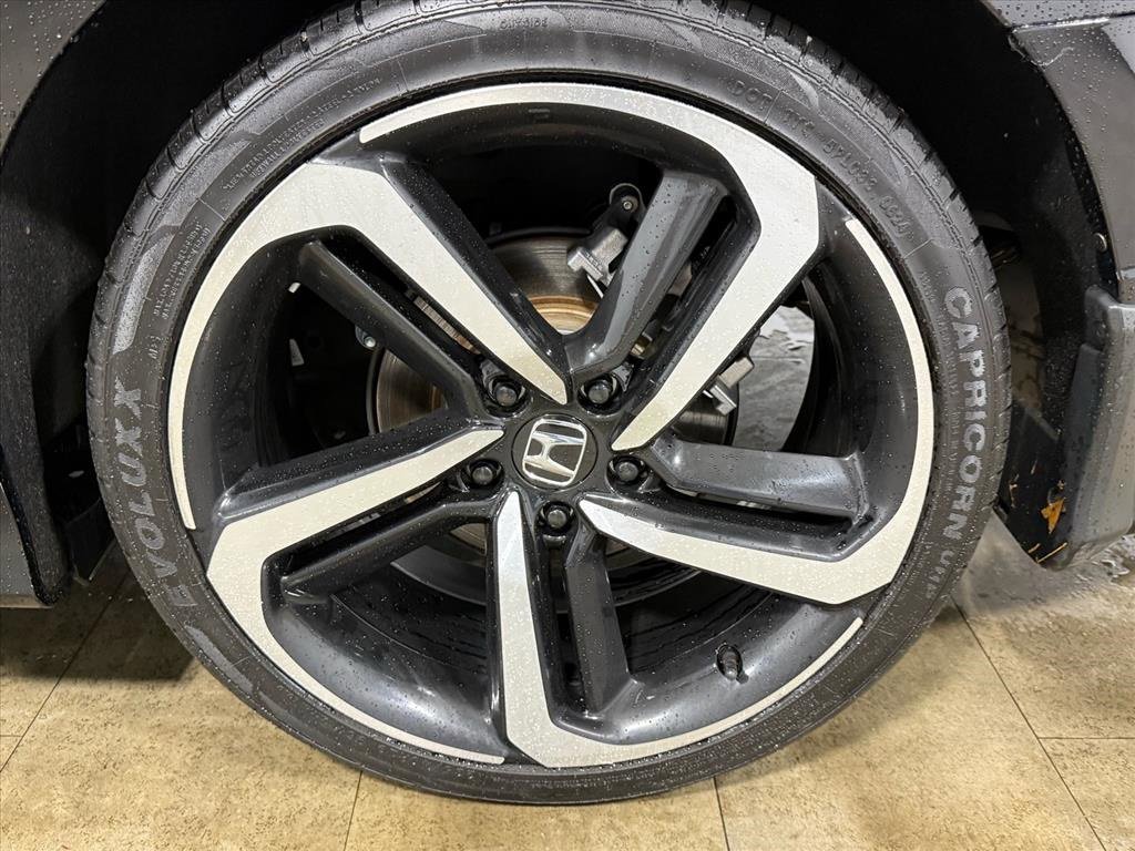Used 2022 Honda Accord Sport image 16