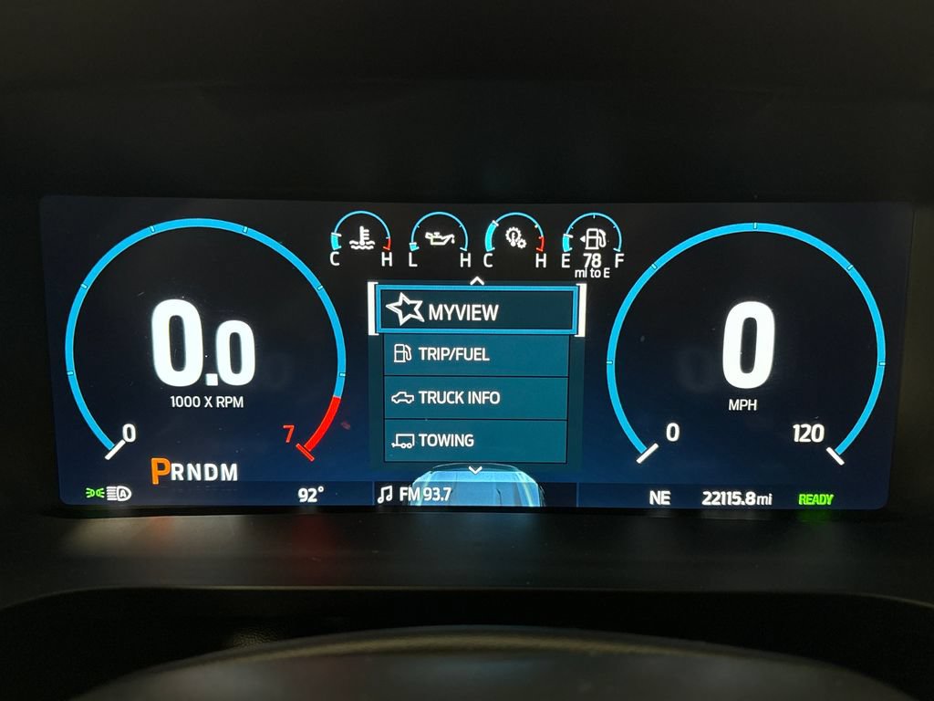 Certified 2022 Ford F150 Lariat AWD/4WD image 22