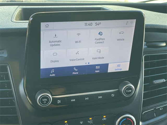 Certified 2020 Ford Transit 150 Low Roof AWD w/ Interior Upgrade Package image 13