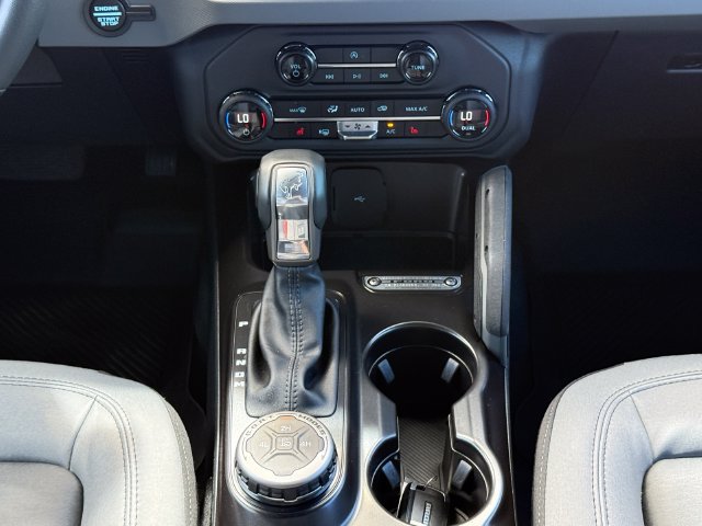 Certified 2024 Ford Bronco Big Bend AWD/4WD image 26