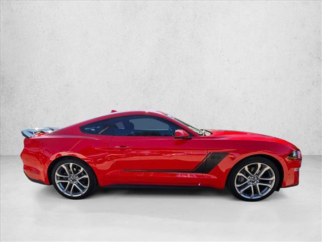 Certified 2023 Ford Mustang GT Premium w/ Equipment Group 401A image 4