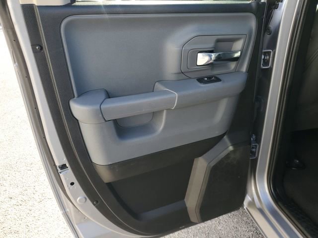 Used 2024 RAM 1500 Classic SLT image 13