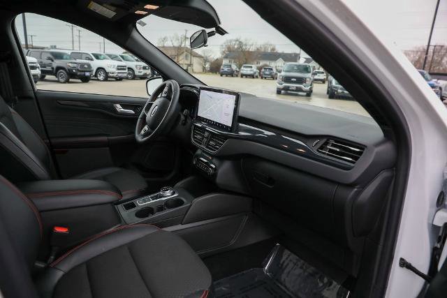 Certified 2023 Ford Escape ST-Line w/ Tech Pack #1 image 29