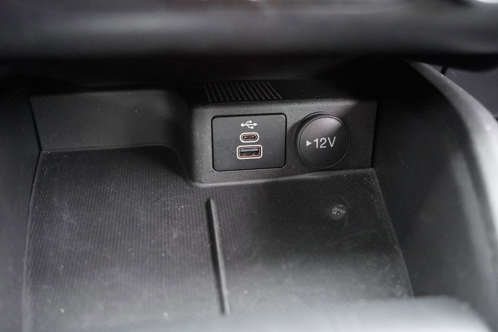 Certified 2025 Ford Escape Active image 24