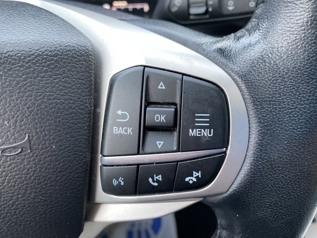 Certified 2023 Ford Explorer XLT w/ Equipment Group 202A image 36