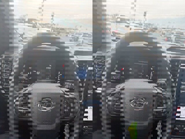 Certified 2024 Ford Ranger XL w/ Trailer Tow Package image 18