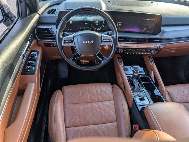 Used 2024 Kia Telluride SX X-Pro image 8