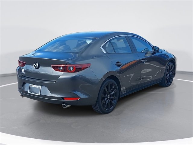 Used 2026 MAZDA MAZDA3 s Sport image 5