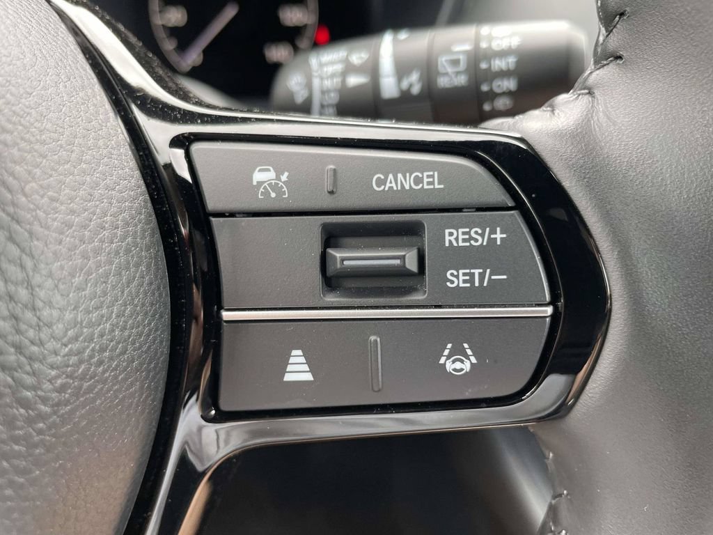 Used 2025 Honda HR-V EX-L image 26