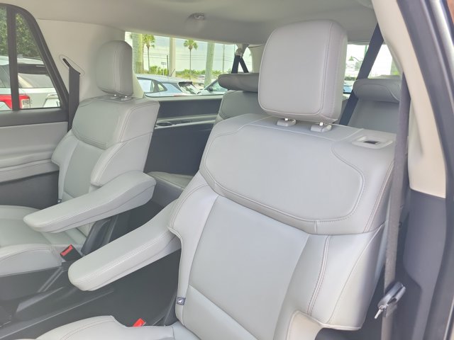 Certified 2025 Ford Expedition Max Active AWD/4WD image 12