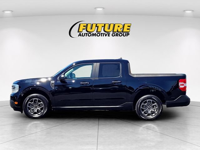 Certified 2024 Ford Maverick XLT FWD image 7