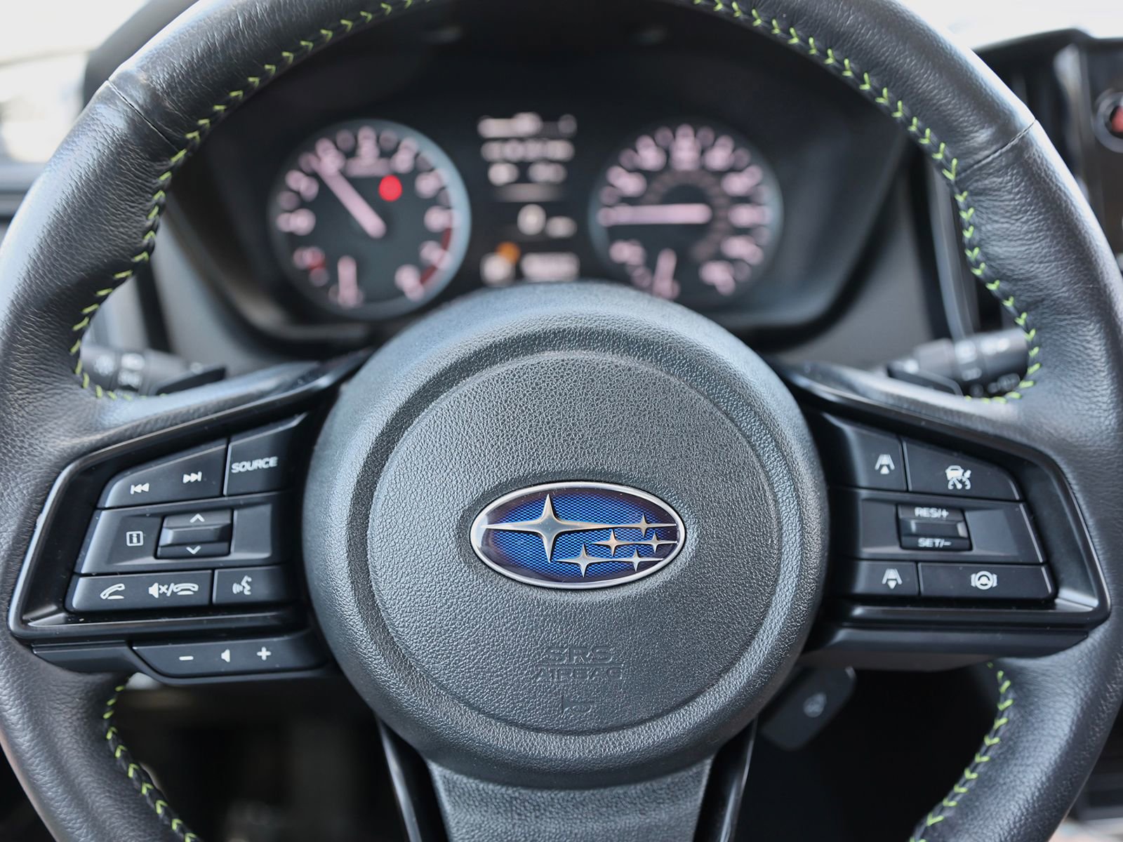 Used 2023 Subaru Ascent Onyx Edition image 38