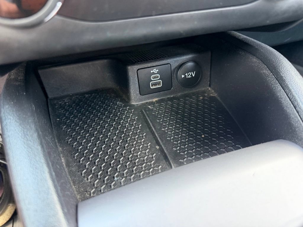 Certified 2023 Ford Bronco Sport Big Bend AWD/4WD image 19