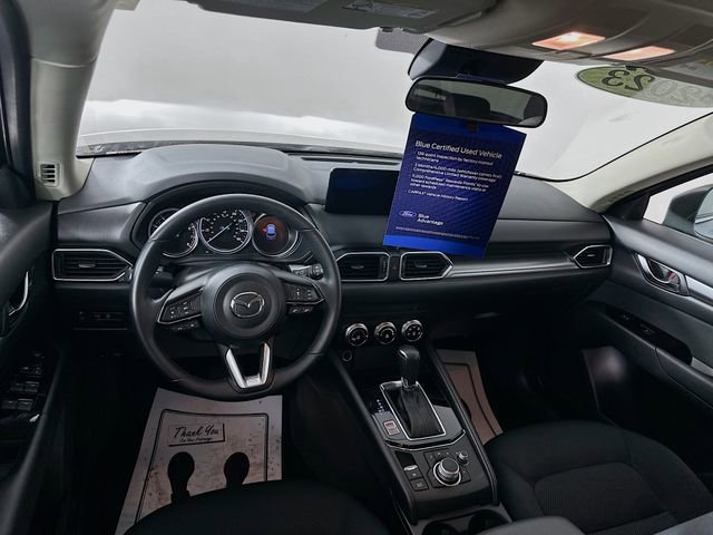 Used 2023 MAZDA CX-5 AWD 2.5 S image 29