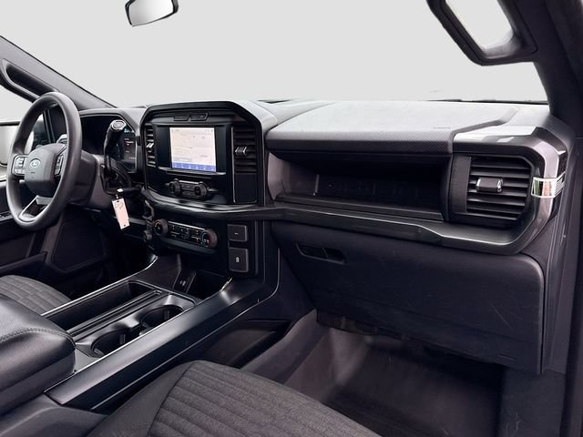 Certified 2023 Ford F150 XL w/ STX Appearance Package AWD/4WD image 35