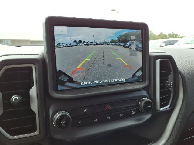 Certified 2023 Ford Bronco Sport Big Bend w/ Convenience Package AWD/4WD image 18