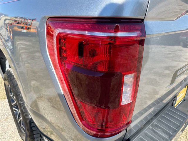 Certified 2021 Ford F150 XLT w/ Equipment Group 302A High image 38