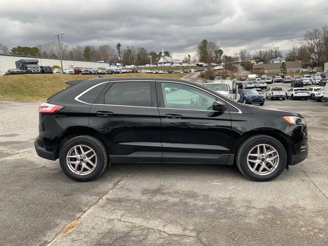 Certified 2023 Ford Edge SEL image 5