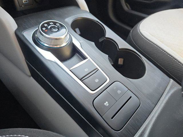 Certified 2023 Ford Escape Active image 25