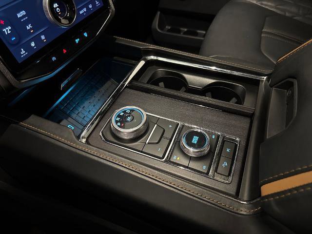Certified 2022 Ford Expedition Platinum AWD/4WD image 33