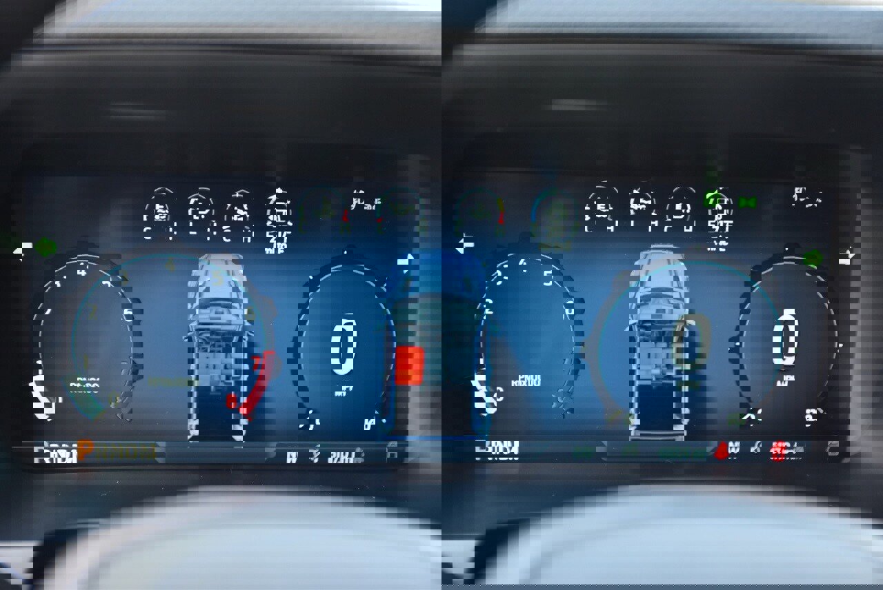 Certified 2025 Ford F150 XL w/ Equipment Group 103A High image 22