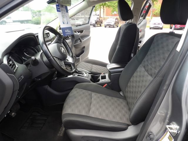 Used 2022 Nissan Rogue Sport SV FWD image 31