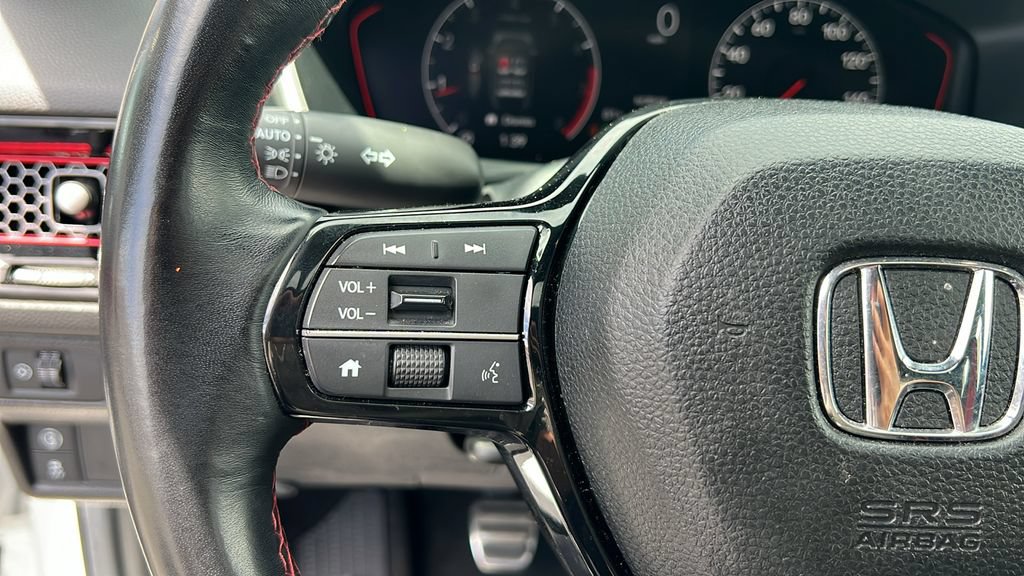 Used 2024 Honda Civic Si image 19
