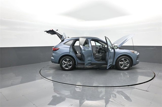 Certified 2023 Ford Escape ST-Line w/ Tech Pack #1 image 36