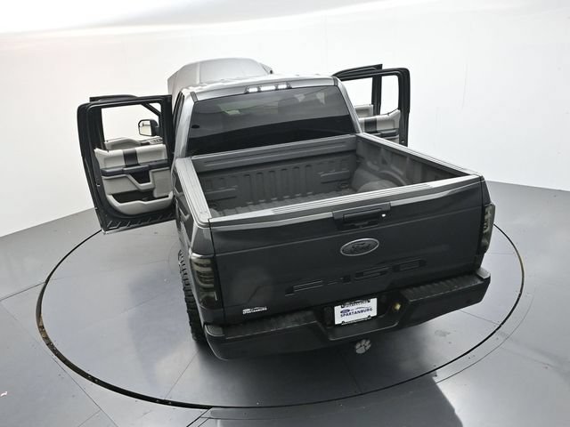Certified 2020 Ford F150 XL w/ Equipment Group 101A Mid AWD/4WD image 53