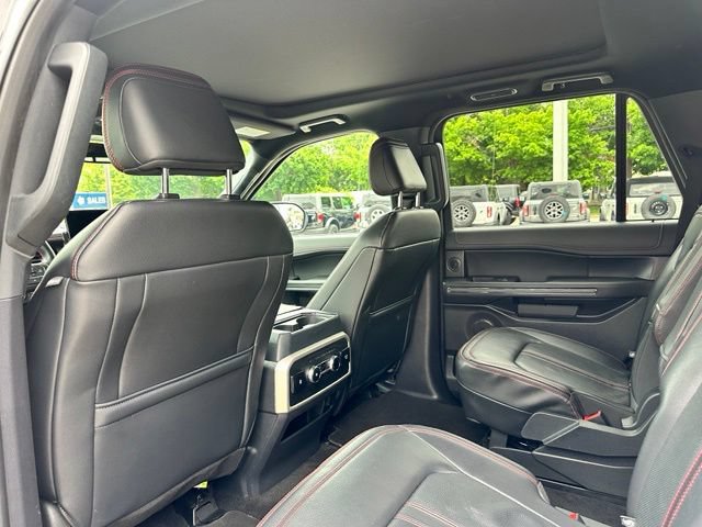 Certified 2023 Ford Expedition Limited AWD/4WD image 47