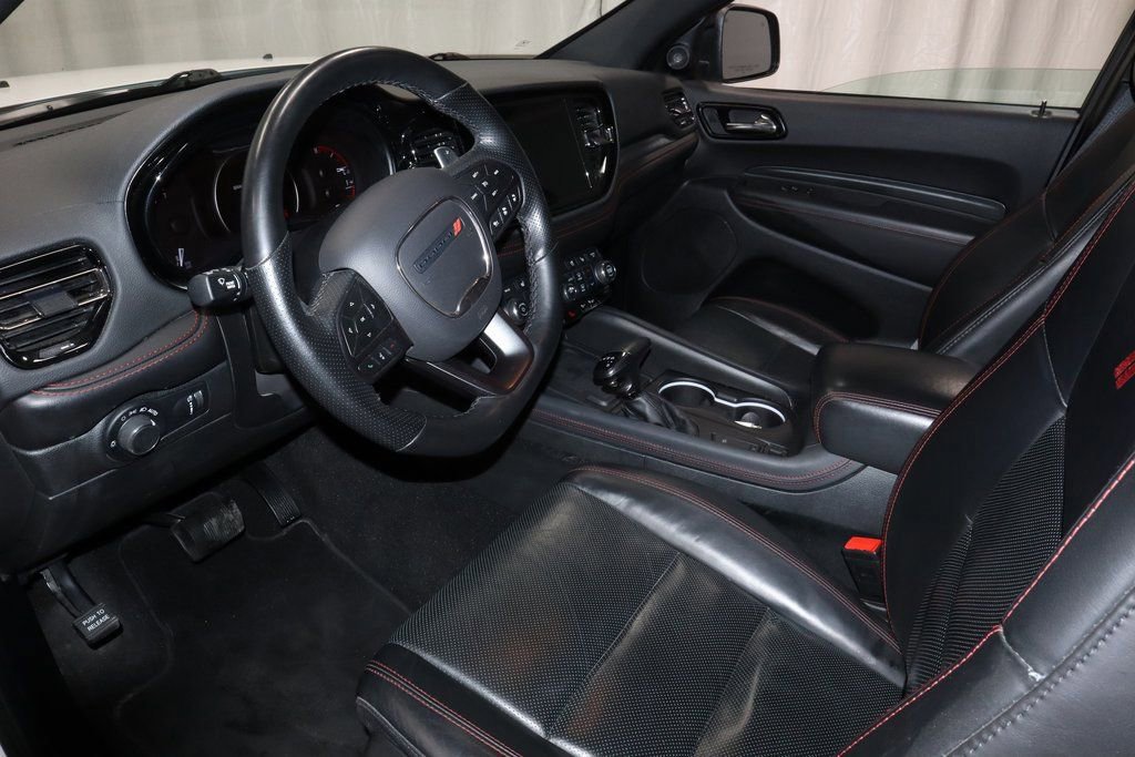 Used 2024 Dodge Durango R/T image 26