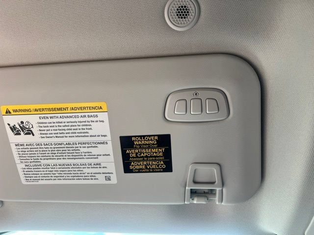 Certified 2023 Ford Escape Platinum AWD/4WD image 33